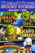 Watch DreamWorks Spooky Stories 123MovieFree