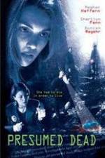 Watch Presumed Dead 123MovieFree