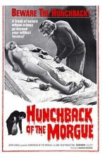 Watch Hunchback of the Morgue 123MovieFree