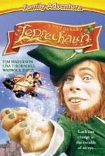 Watch A Very Unlucky Leprechaun 123MovieFree