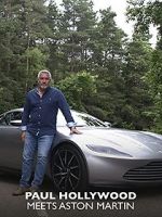 Watch Licence to Thrill: Paul Hollywood Meets Aston Martin 123MovieFree
