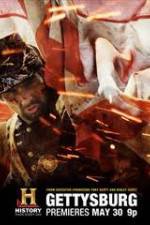 Watch History Channel Gettysburg 123MovieFree