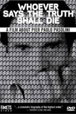 Watch Whoever Says the Truth Shall Die 123MovieFree