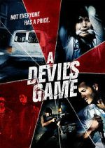 Watch A Devil\'s Game 123MovieFree