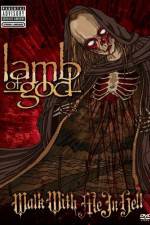 Watch Lamb of God: Walk With Me in Hell 123MovieFree