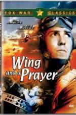 Watch Wing and a Prayer 123MovieFree