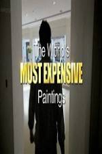 Watch The Worlds Most Expensive Paintings 123MovieFree