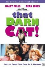 Watch That Darn Cat! 123MovieFree
