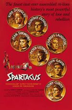 Watch Spartacus 123MovieFree