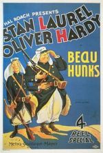 Watch Beau Hunks (Short 1931) 123MovieFree
