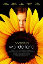 Watch Phoebe in Wonderland 123MovieFree