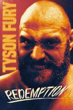 Watch Tyson Fury: Redemption 123MovieFree