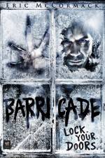 Watch Barricade 123MovieFree