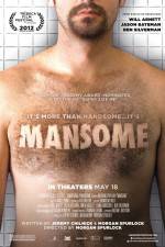 Watch Mansome 123MovieFree