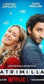 Watch Matrimillas 123MovieFree