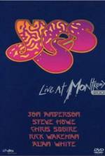 Watch Yes: Live at Montreux 2003 123MovieFree