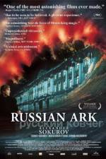 Watch Russian Ark 123MovieFree