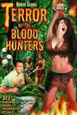Watch Terror of the Bloodhunters 123MovieFree