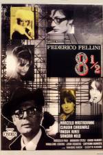 Watch 8½ 123MovieFree