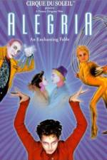 Watch Alegría 123MovieFree