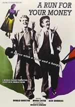 Watch A Run for Your Money 123MovieFree