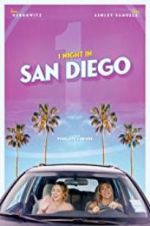 Watch 1 Night in San Diego 123MovieFree