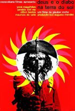 Watch Black God, White Devil 123MovieFree