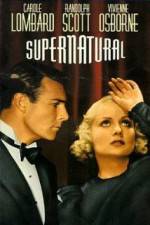 Watch Supernatural 123MovieFree