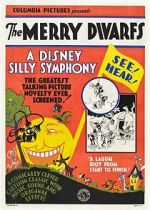 Watch The Merry Dwarfs (Short 1929) 123MovieFree