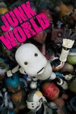 Watch Junk World 123MovieFree