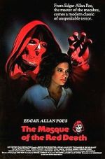 Watch The Masque of the Red Death 123MovieFree