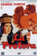Watch La pretora 123MovieFree