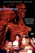 Watch Death Metal Zombies 123MovieFree