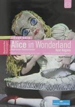 Watch Unsuk Chin: Alice in Wonderland 123MovieFree