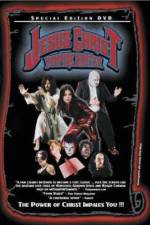 Watch Jesus Christ Vampire Hunter 123MovieFree