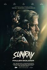 Watch Sunray: Fallen Soldier 123MovieFree