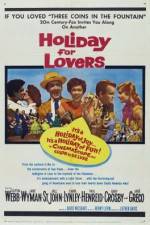 Watch Holiday for Lovers 123MovieFree