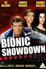 Watch The Return of the Six-Million-Dollar Man and the Bionic Woman 123MovieFree