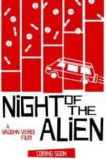 Watch Night of the Alien 123MovieFree