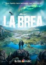 Watch La Brea 123MovieFree