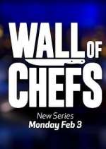 Watch Wall of Chefs 123MovieFree