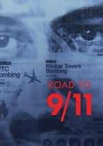 Watch Bin Laden: The Road to 9/11 123MovieFree
