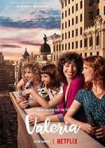 Watch Valeria 123MovieFree