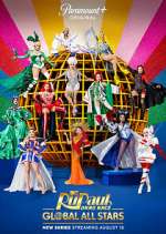 Watch RuPaul's Drag Race: Global All Stars 123MovieFree