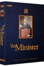 Watch Yes Minister 123MovieFree
