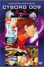 Watch Cyborg 009 123MovieFree