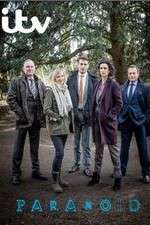 Watch Paranoid 123MovieFree