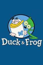 Watch Duck and Frog 123MovieFree