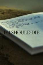 Watch If I Should Die 123MovieFree