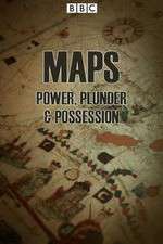Watch Maps Power Plunder & Possession 123MovieFree